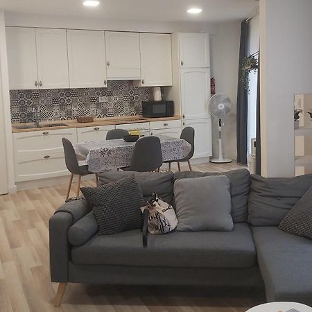 Canton, Ferrol 아파트 외부 사진