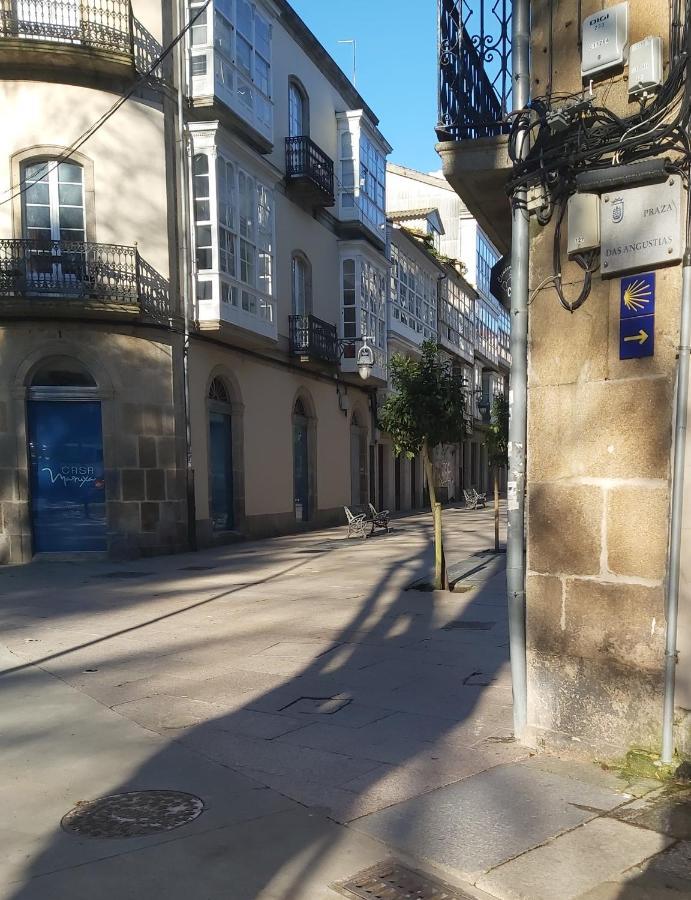 Canton, Ferrol 아파트 외부 사진