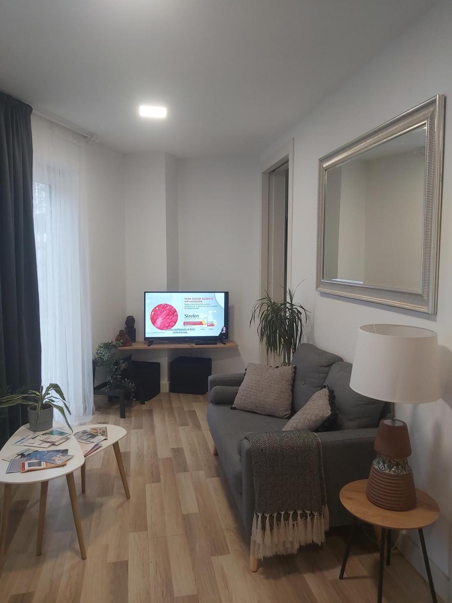 Canton, Ferrol 아파트 외부 사진